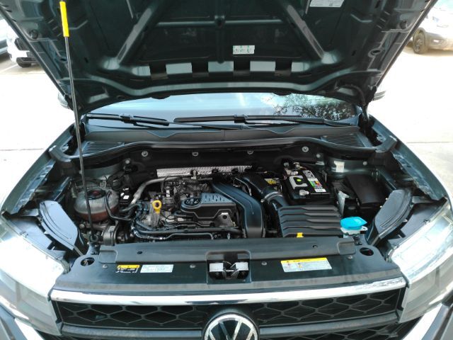 2022 Volkswagen Taos 1.5T SE Plano TX