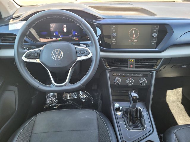 2022 Volkswagen Taos 1.5T SE Roseville CA