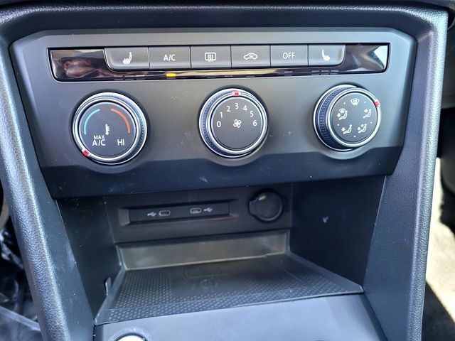 2022 Volkswagen Taos 1.5T SE Roseville CA