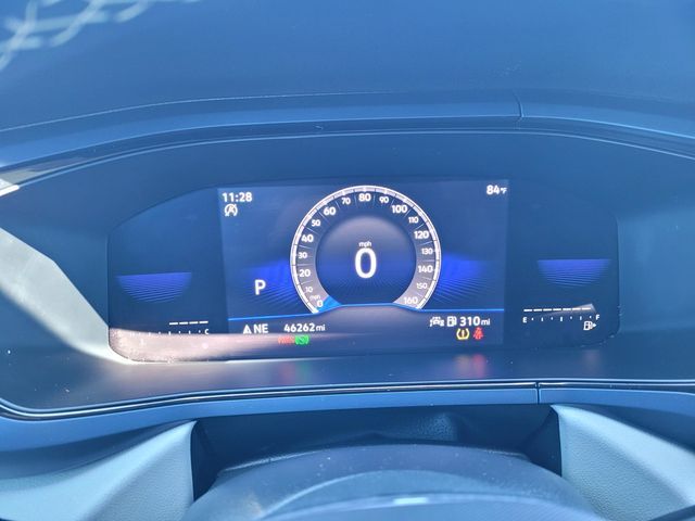 2022 Volkswagen Taos 1.5T SE Roseville CA
