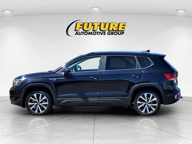 2022 Volkswagen Taos 1.5T SE Roseville CA