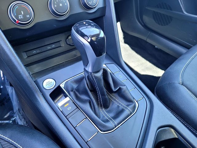 2022 Volkswagen Taos 1.5T SE Roseville CA