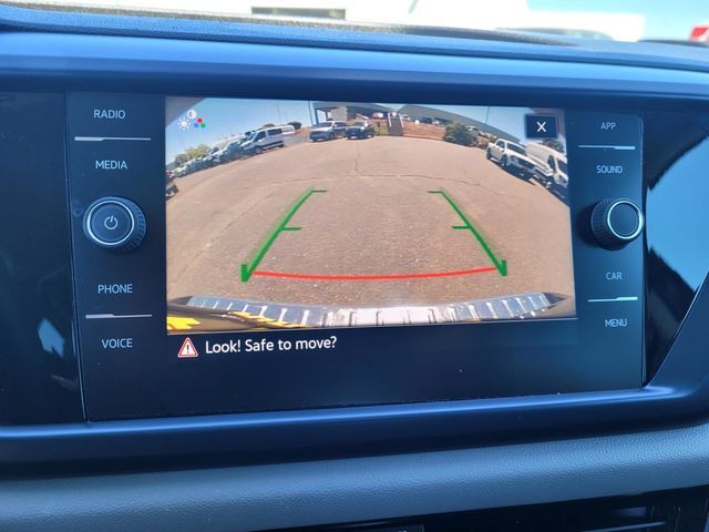 2022 Volkswagen Taos 1.5T SE Roseville CA