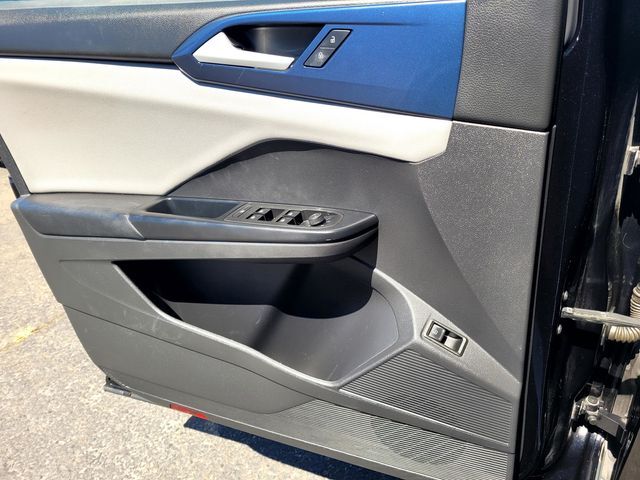 2022 Volkswagen Taos 1.5T SE Roseville CA