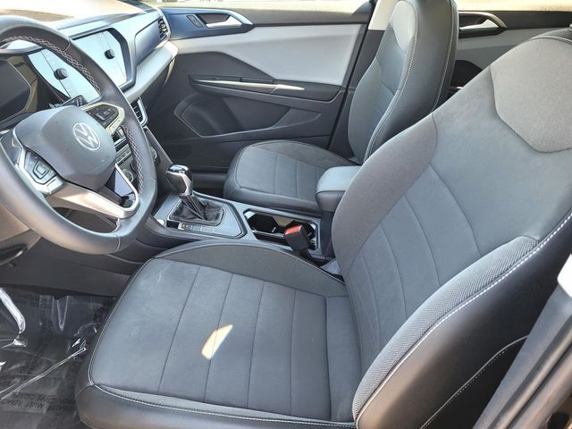 2022 Volkswagen Taos 1.5T SE Roseville CA