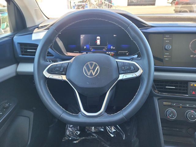 2022 Volkswagen Taos 1.5T SE Roseville CA