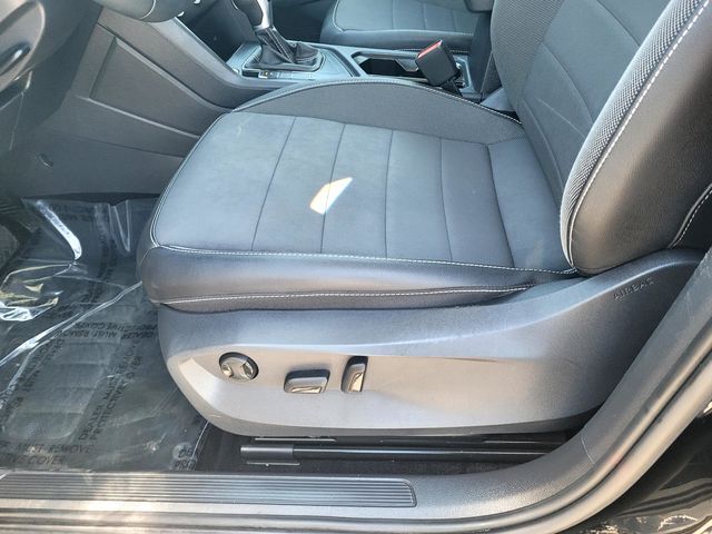 2022 Volkswagen Taos 1.5T SE Roseville CA