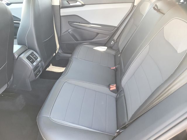 2022 Volkswagen Taos 1.5T SE Roseville CA