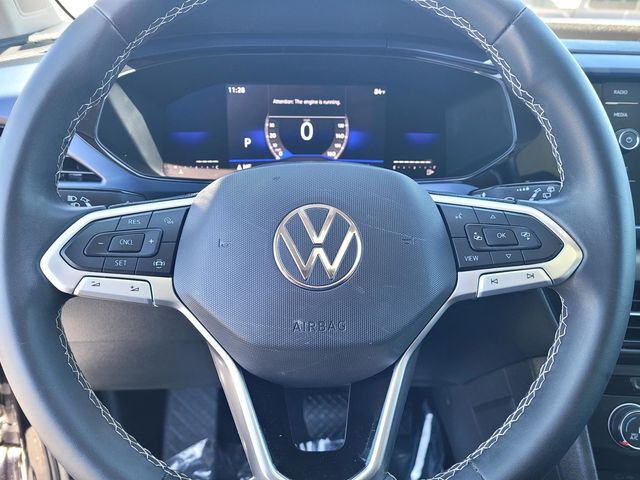 2022 Volkswagen Taos 1.5T SE Roseville CA