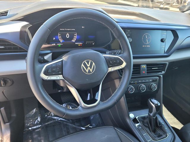2022 Volkswagen Taos 1.5T SE Roseville CA