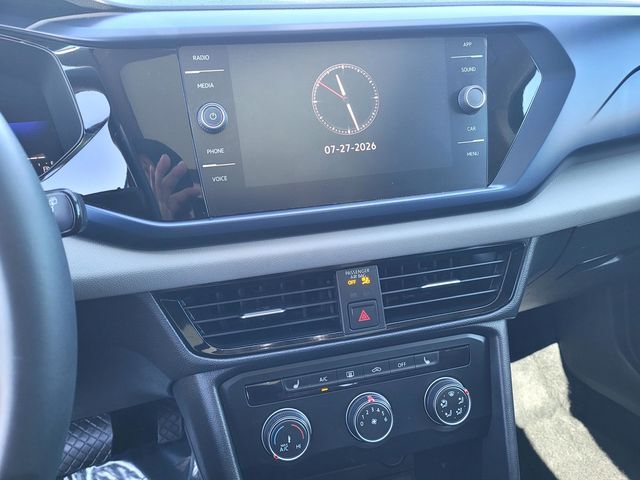 2022 Volkswagen Taos 1.5T SE Roseville CA