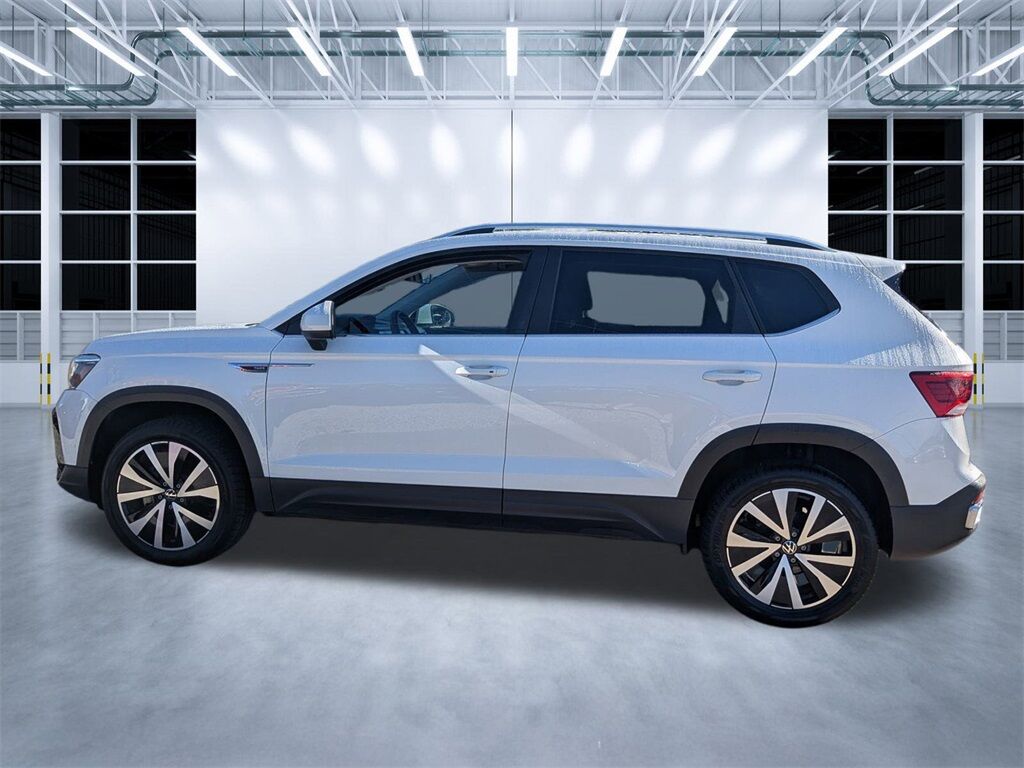 2022 Volkswagen Taos 1.5T SE Jacksonville FL