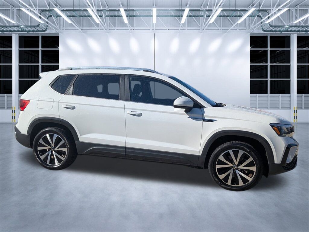 2022 Volkswagen Taos 1.5T SE Jacksonville FL