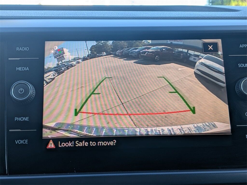 2022 Volkswagen Taos 1.5T SE Jacksonville FL