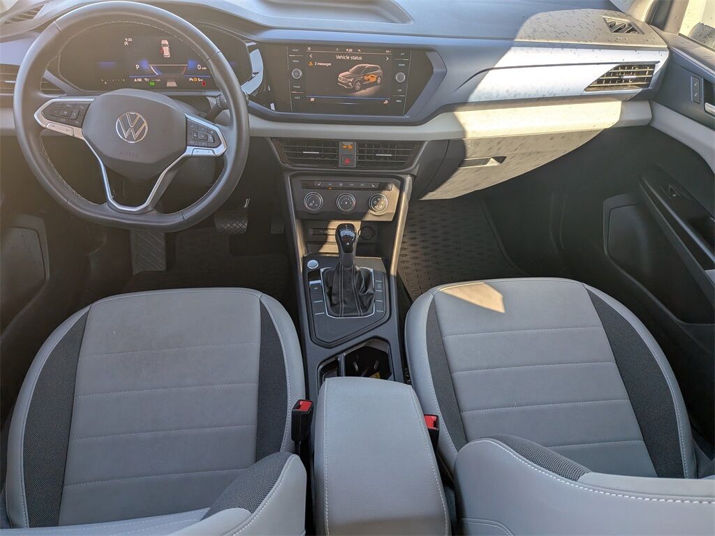 2022 Volkswagen Taos 1.5T SE Jacksonville FL