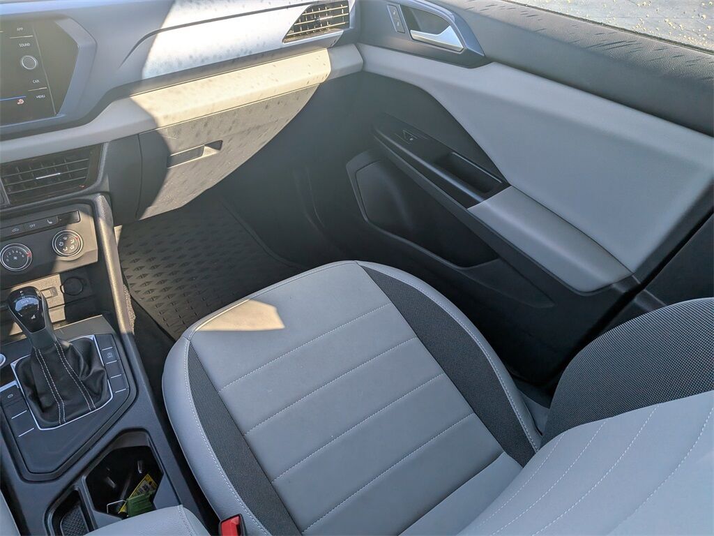 2022 Volkswagen Taos 1.5T SE Jacksonville FL