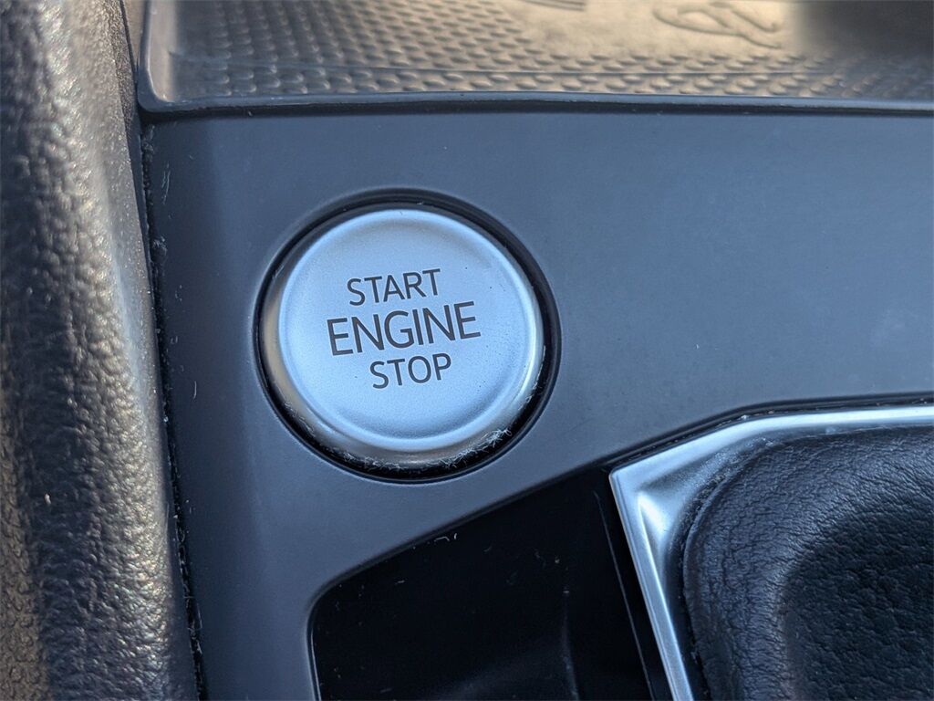 2022 Volkswagen Taos 1.5T SE Jacksonville FL