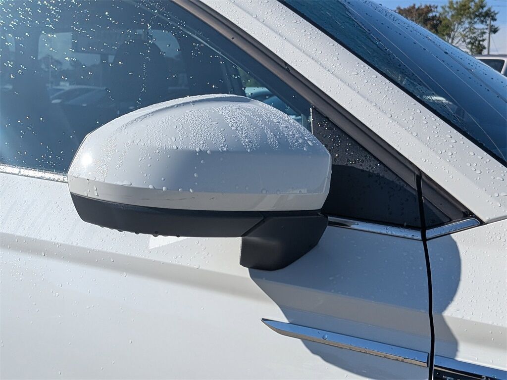 2022 Volkswagen Taos 1.5T SE Jacksonville FL