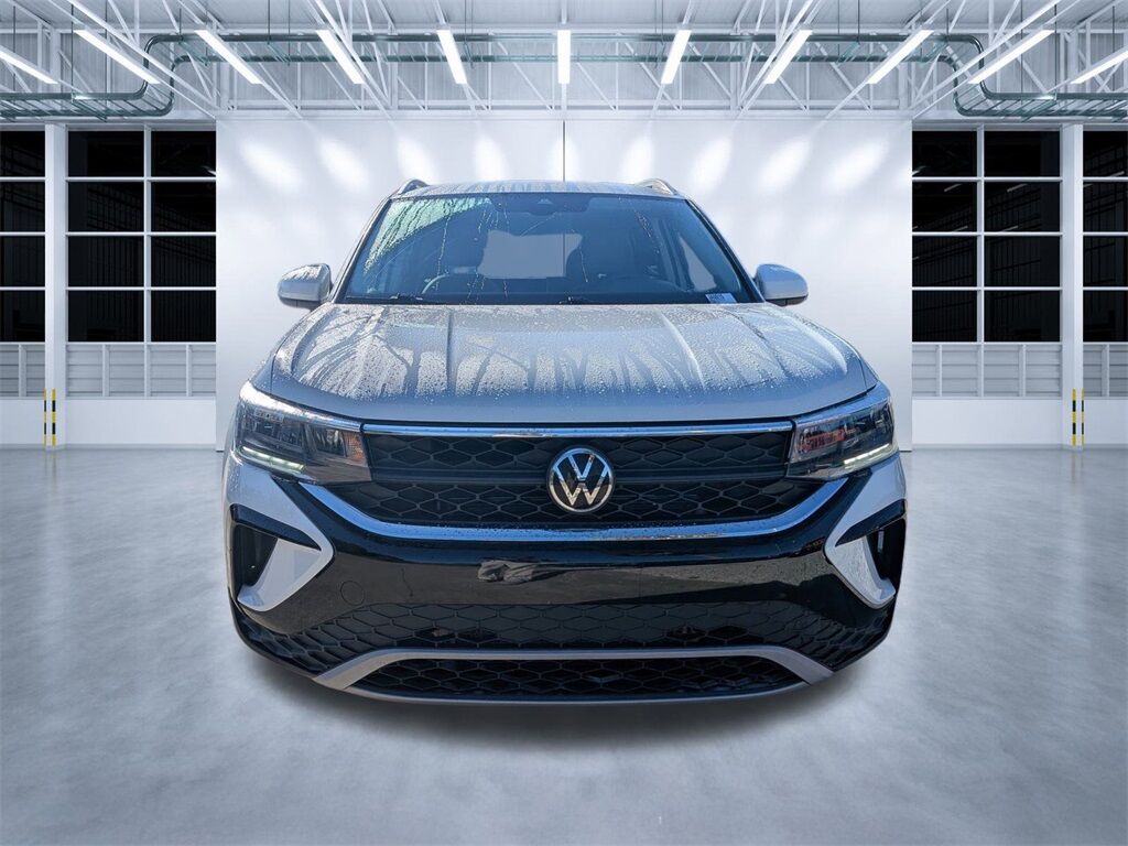 2022 Volkswagen Taos 1.5T SE Jacksonville FL