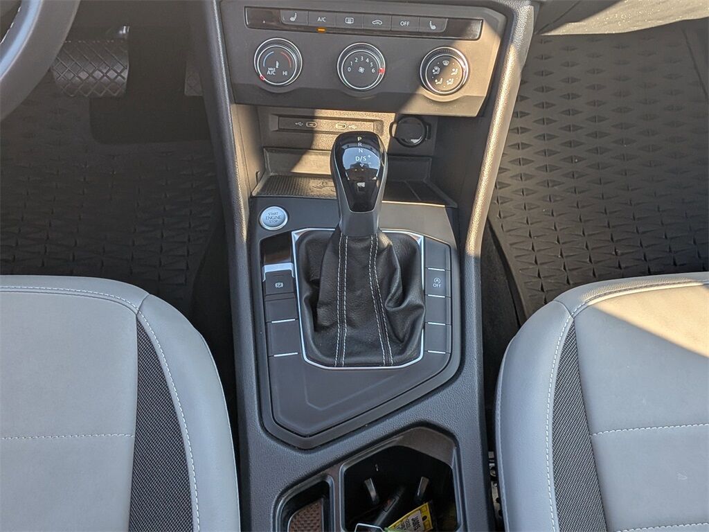 2022 Volkswagen Taos 1.5T SE Jacksonville FL