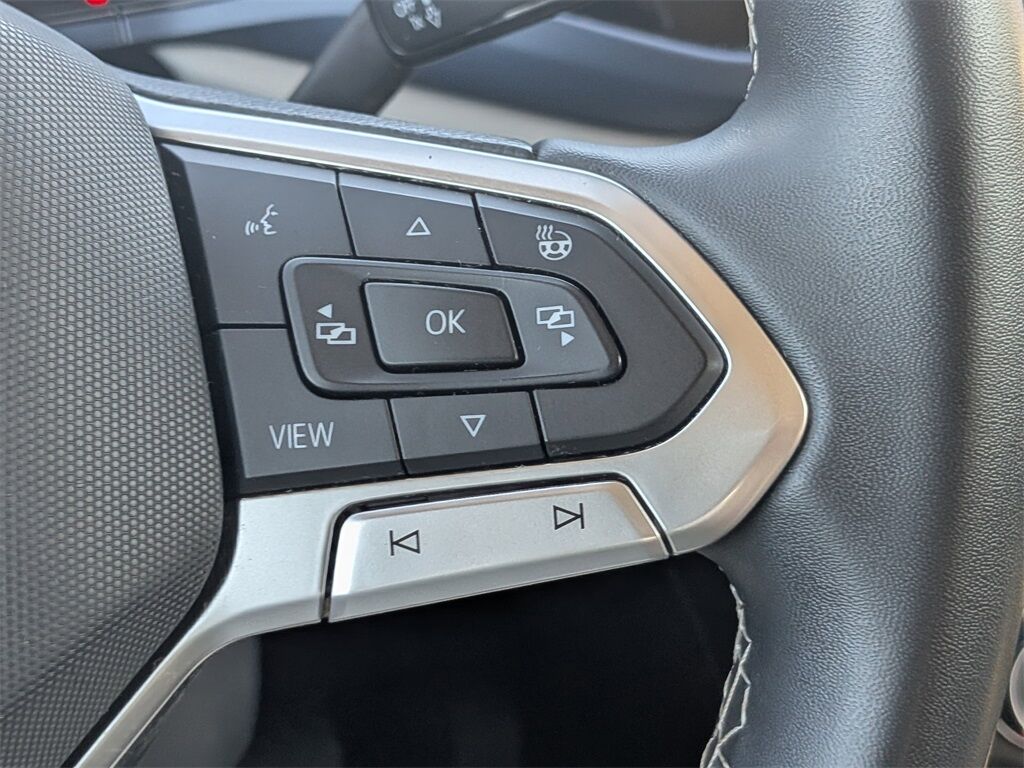 2022 Volkswagen Taos 1.5T SE Jacksonville FL