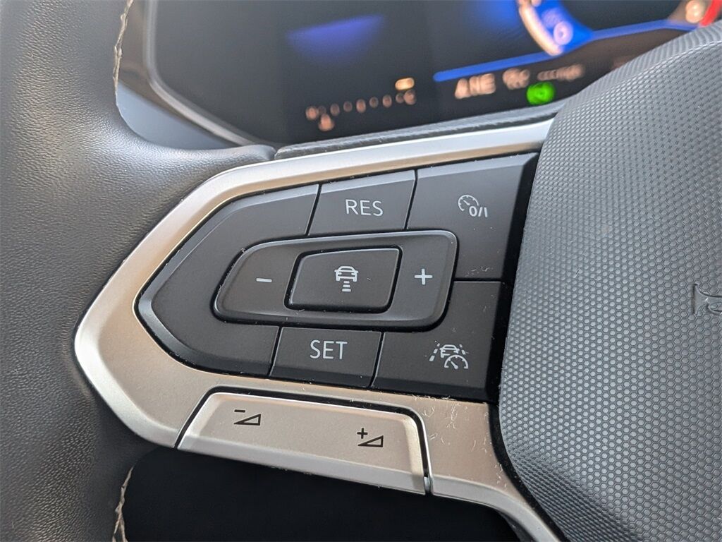 2022 Volkswagen Taos 1.5T SE Jacksonville FL