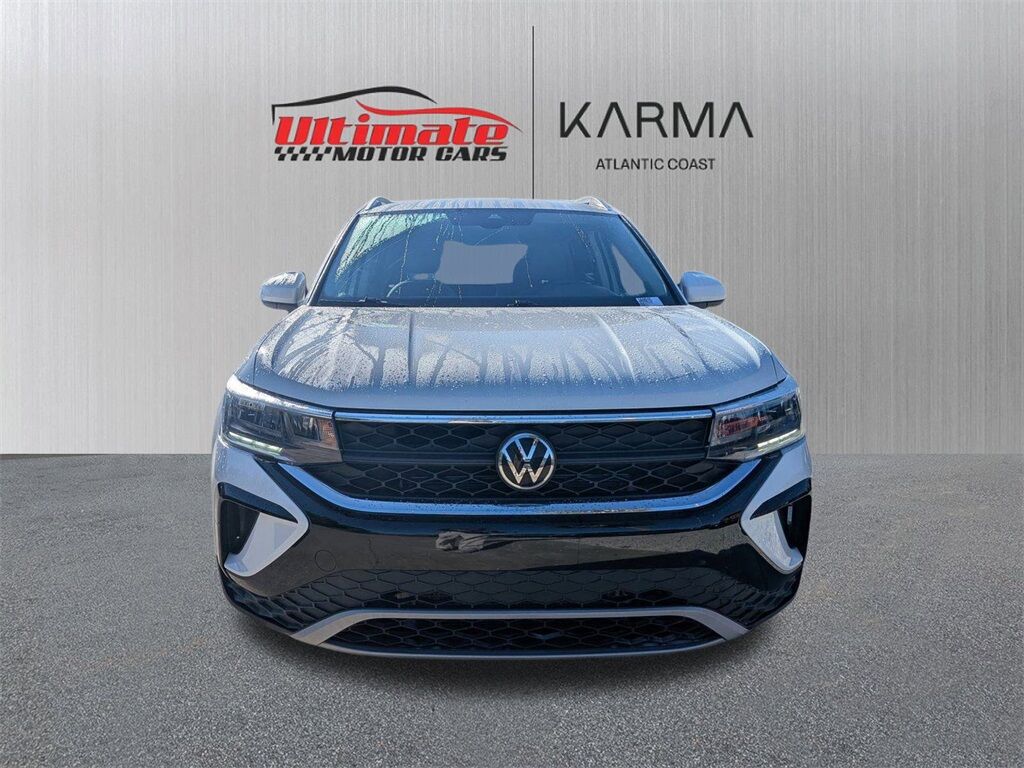 2022 Volkswagen Taos 1.5T SE Jacksonville FL