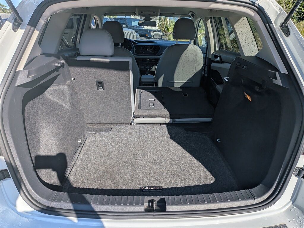 2022 Volkswagen Taos 1.5T SE Jacksonville FL