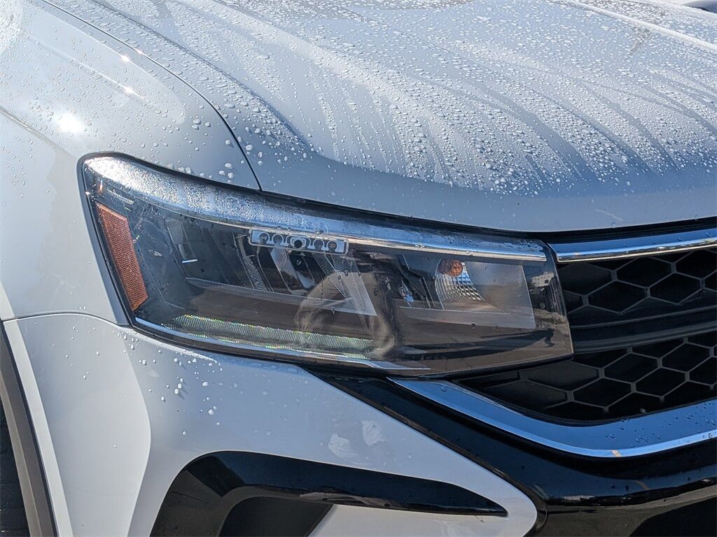 2022 Volkswagen Taos 1.5T SE Jacksonville FL