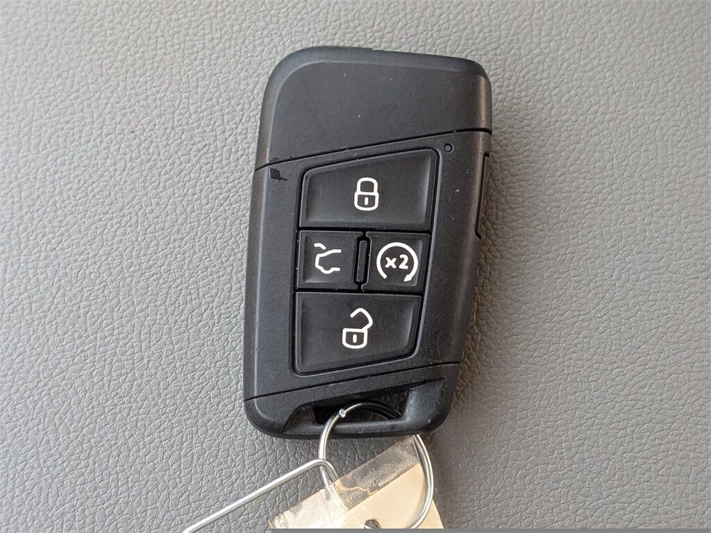 2022 Volkswagen Taos 1.5T SE Jacksonville FL