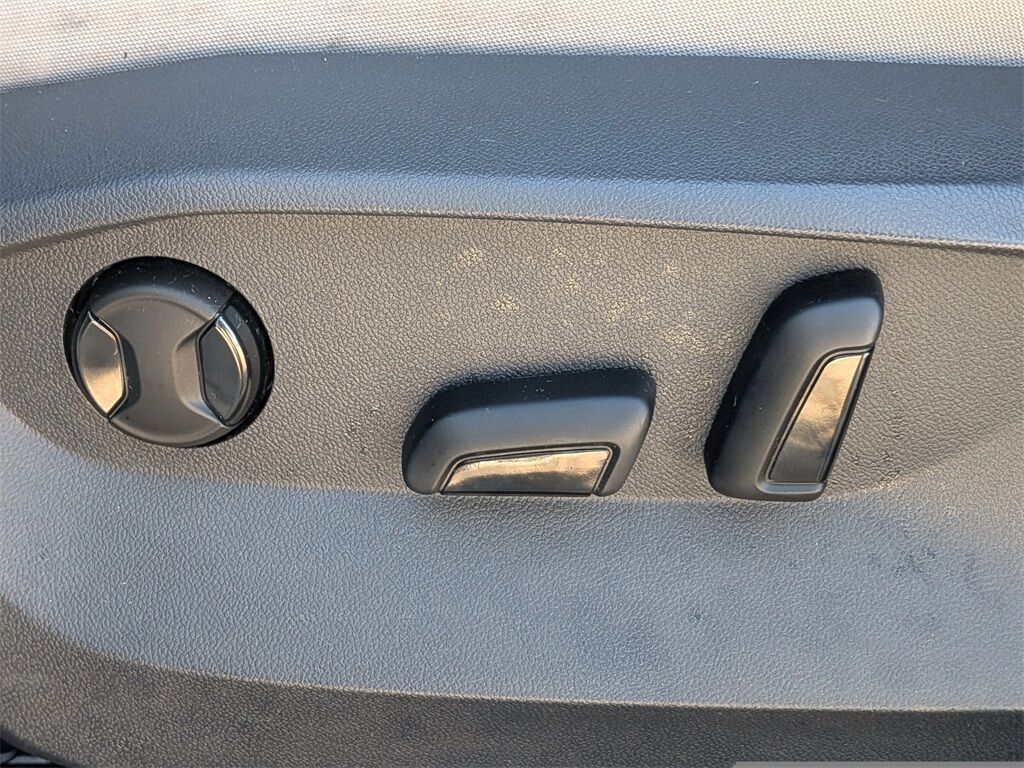 2022 Volkswagen Taos 1.5T SE Jacksonville FL