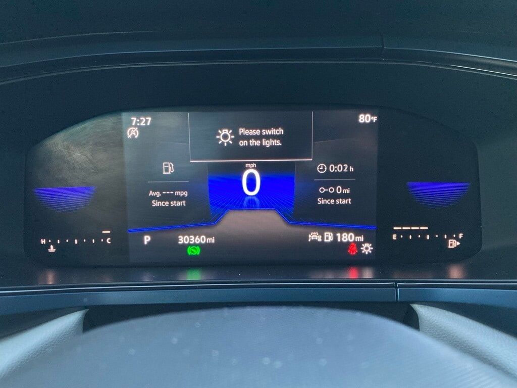 2022 Volkswagen Taos 1.5T SE San Antonio TX