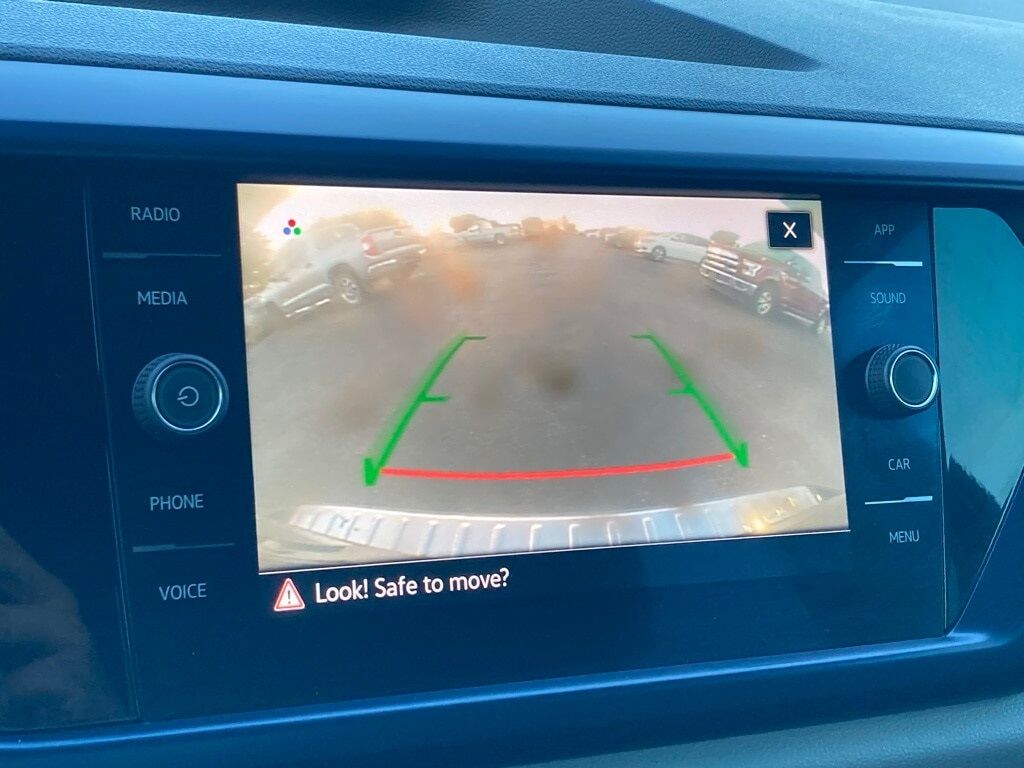 2022 Volkswagen Taos 1.5T SE San Antonio TX
