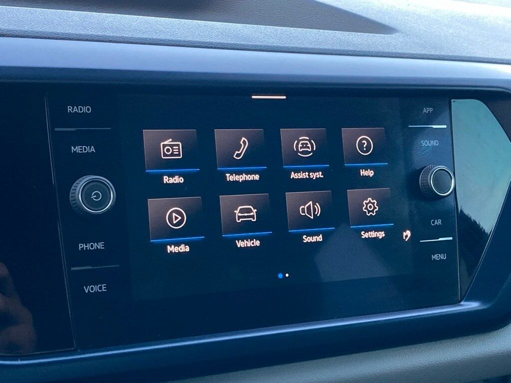 2022 Volkswagen Taos 1.5T SE San Antonio TX