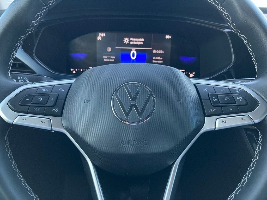 2022 Volkswagen Taos 1.5T SE San Antonio TX