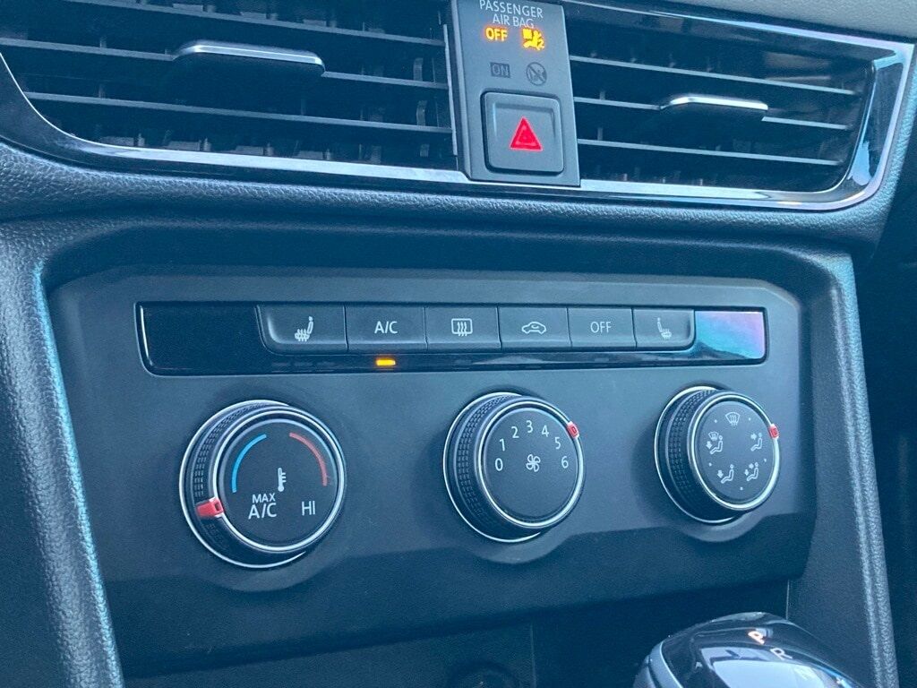 2022 Volkswagen Taos 1.5T SE San Antonio TX