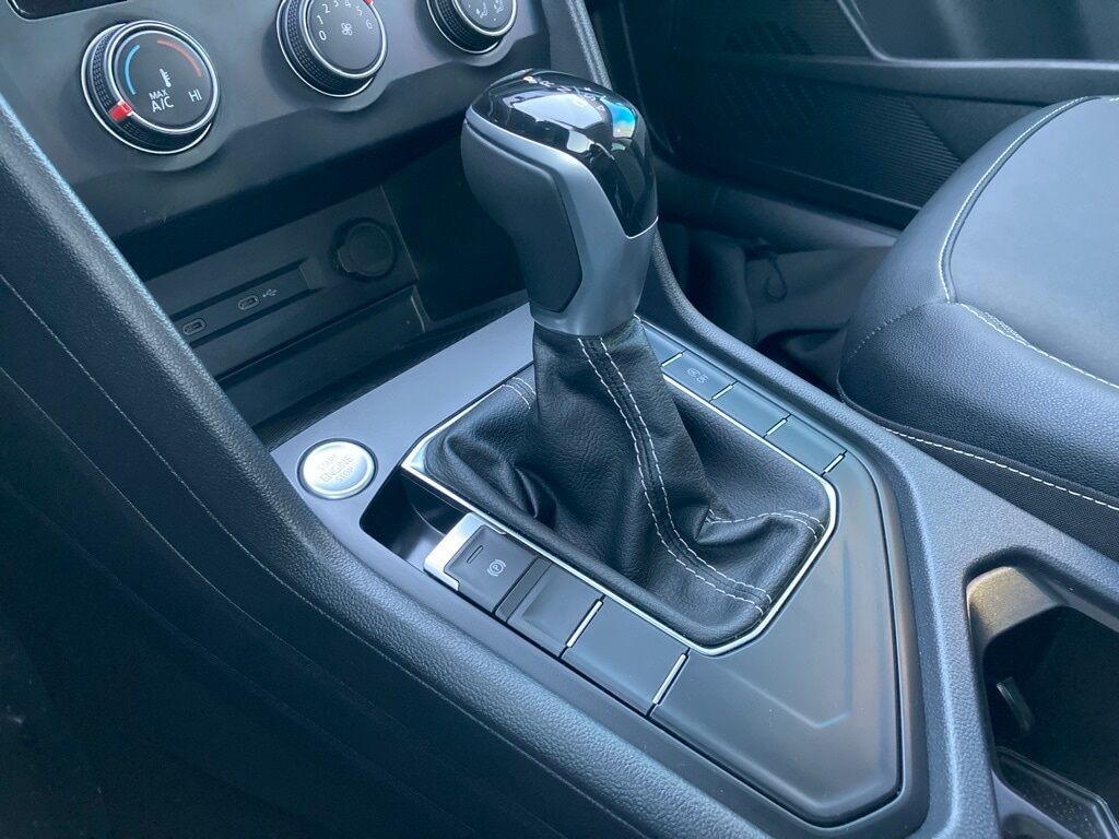 2022 Volkswagen Taos 1.5T SE San Antonio TX