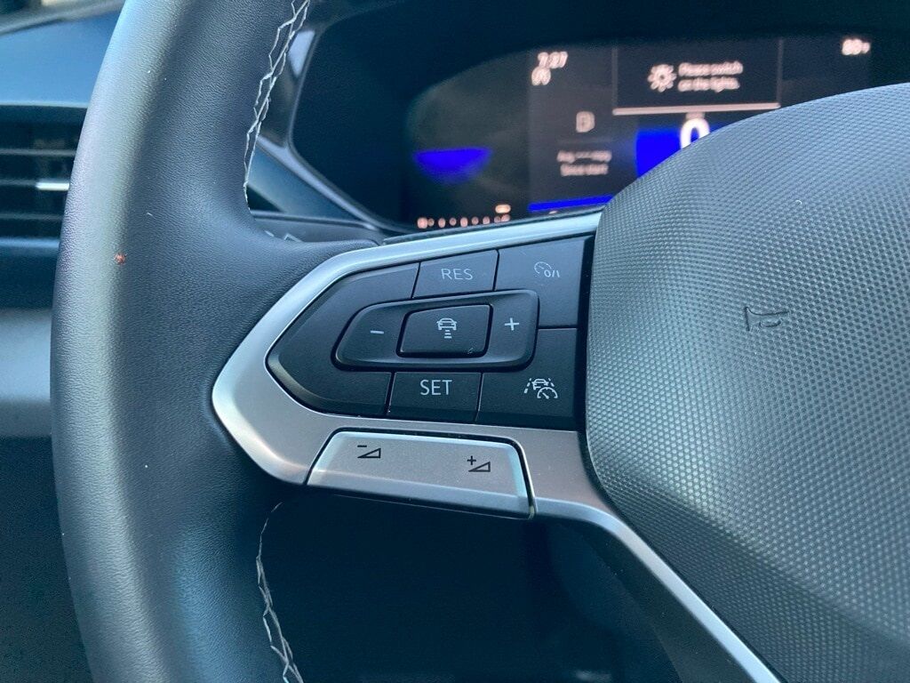 2022 Volkswagen Taos 1.5T SE San Antonio TX