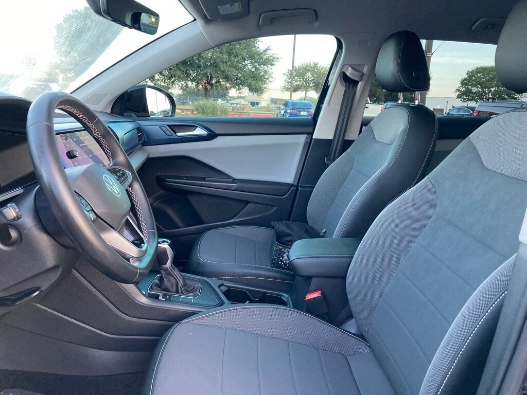 2022 Volkswagen Taos 1.5T SE San Antonio TX