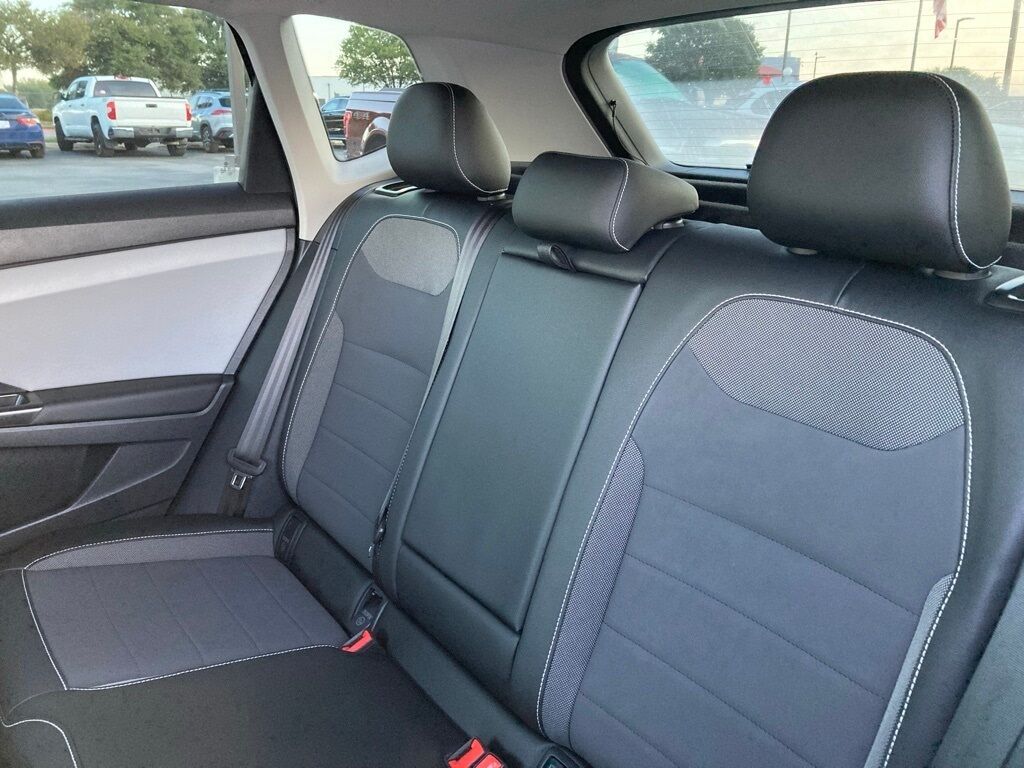 2022 Volkswagen Taos 1.5T SE San Antonio TX