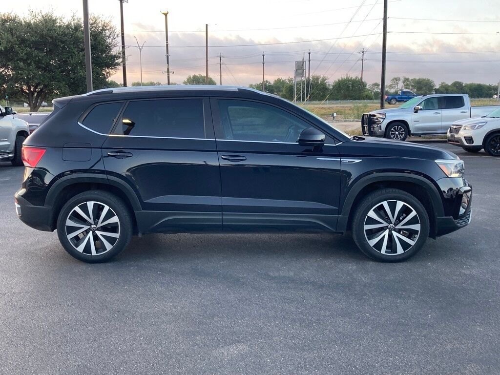 2022 Volkswagen Taos 1.5T SE San Antonio TX