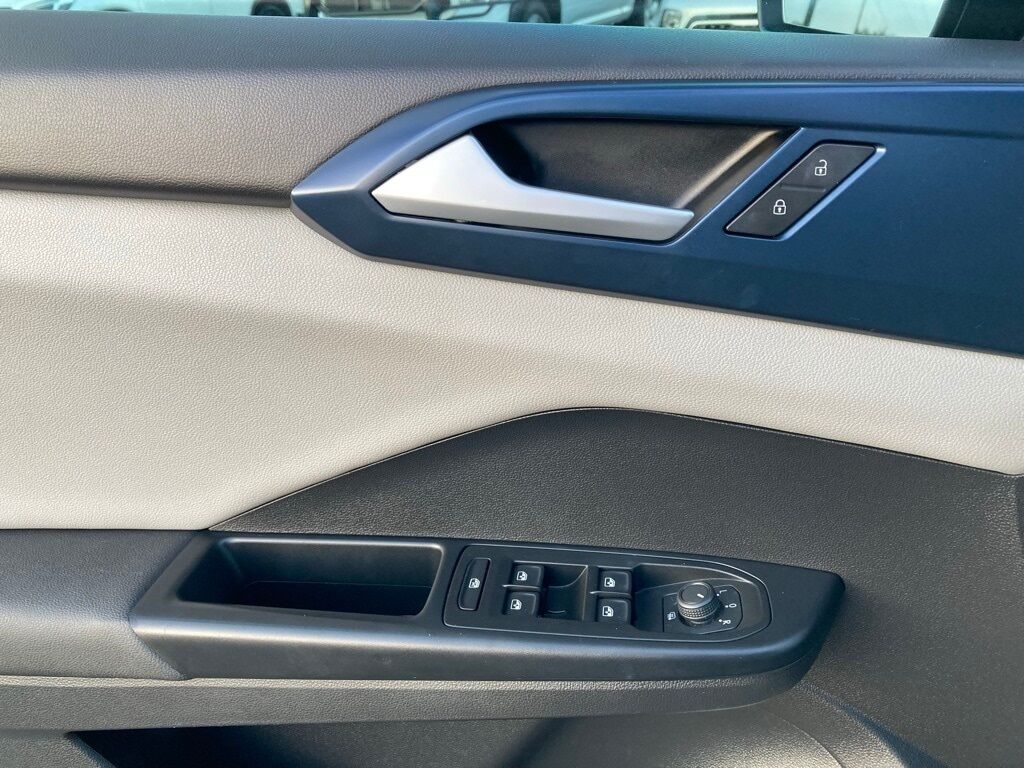 2022 Volkswagen Taos 1.5T SE San Antonio TX