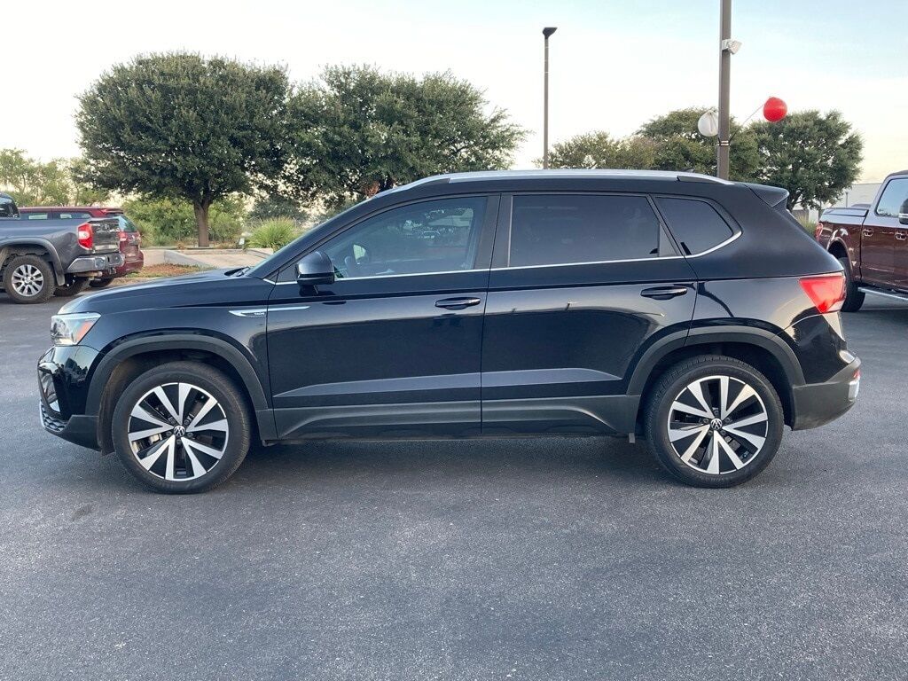 2022 Volkswagen Taos 1.5T SE San Antonio TX
