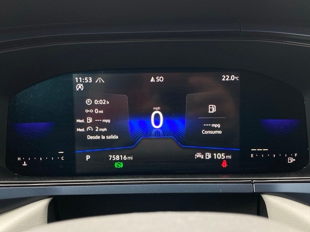 2022 Volkswagen Taos 1.5T SE San Antonio TX