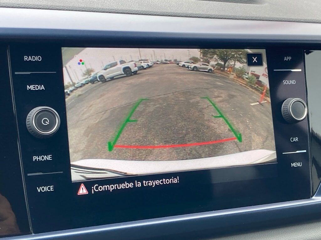 2022 Volkswagen Taos 1.5T SE San Antonio TX