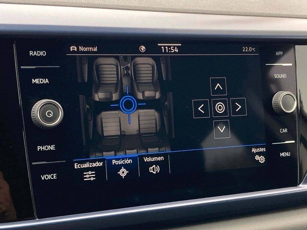 2022 Volkswagen Taos 1.5T SE San Antonio TX