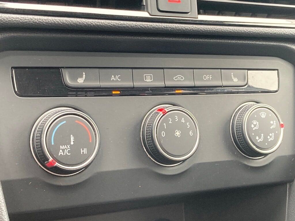 2022 Volkswagen Taos 1.5T SE San Antonio TX