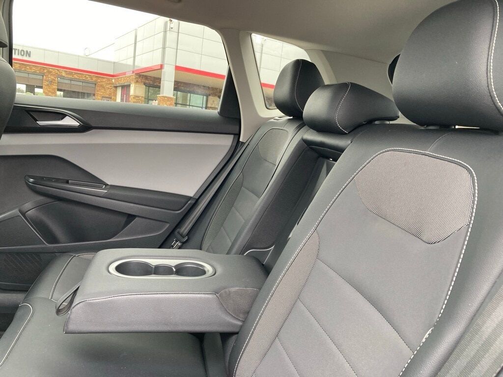 2022 Volkswagen Taos 1.5T SE San Antonio TX
