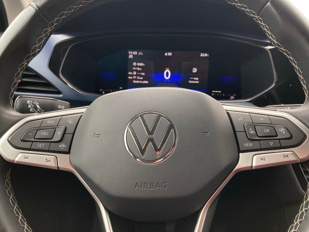2022 Volkswagen Taos 1.5T SE San Antonio TX