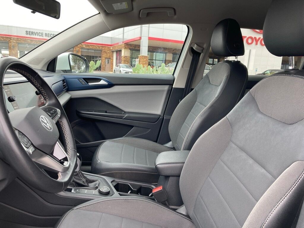 2022 Volkswagen Taos 1.5T SE San Antonio TX